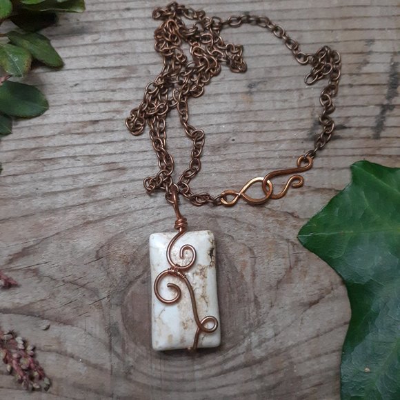 Rectangle Wire Wrap - Picture 3 of 12